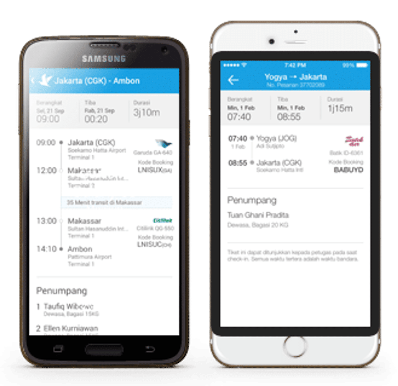 Cara Download Traveloka di Android dan iOS: Panduan Lengkap