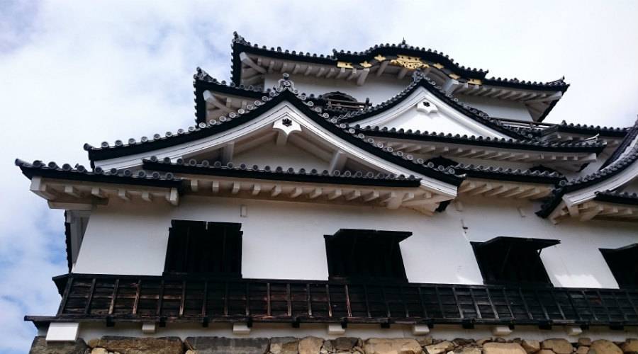 Hikone Castle