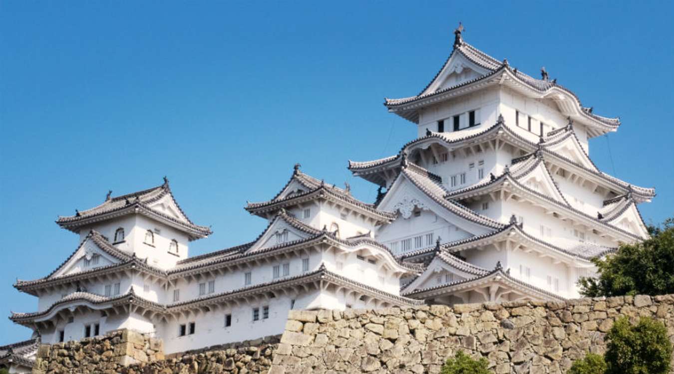 Himeji Castle