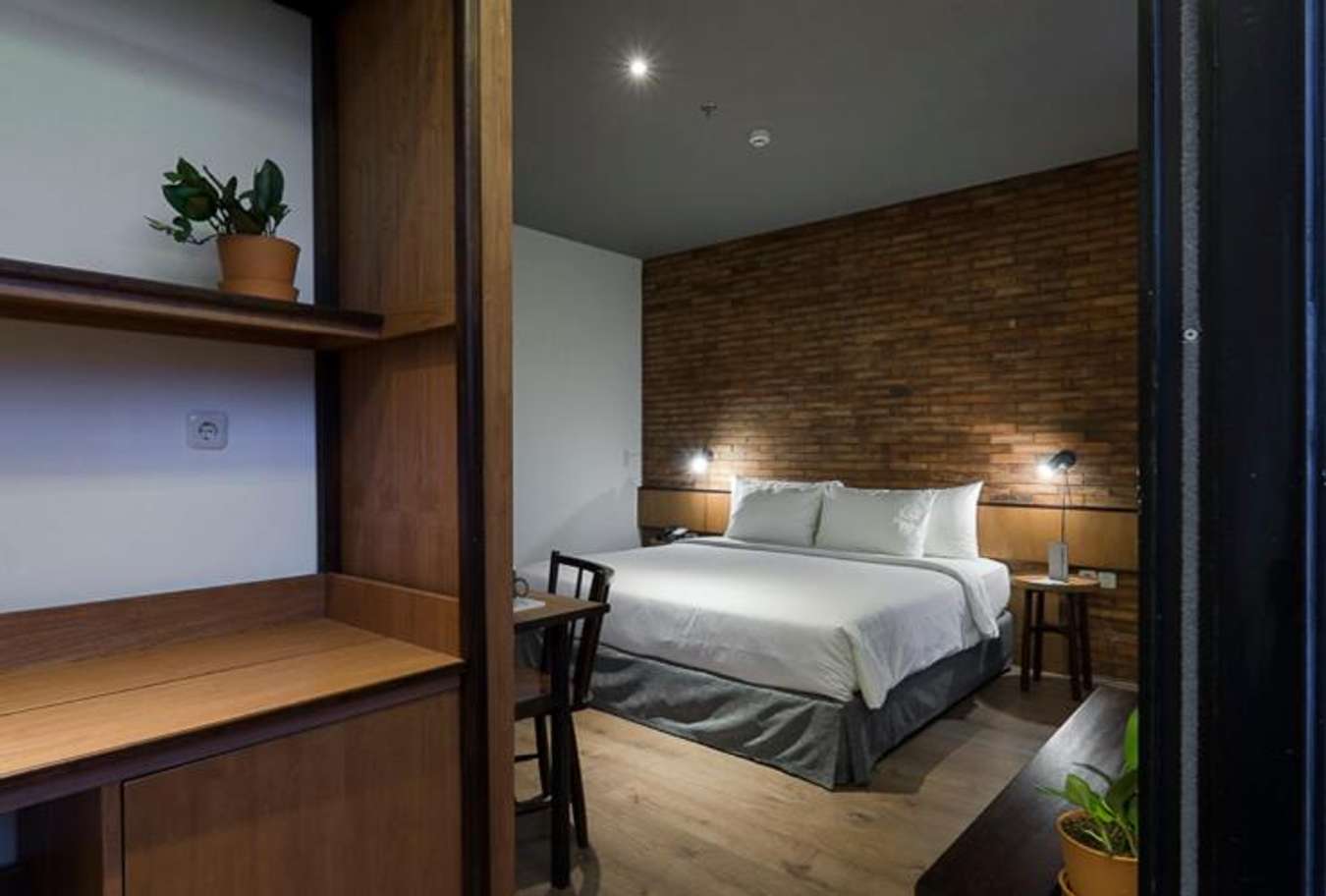 Park 5 Simatupang - Hotel Instagramable di Jakarta