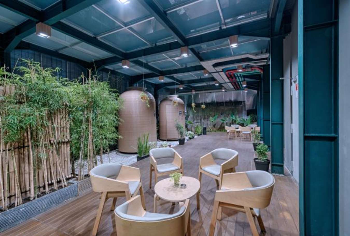 Kuretakeso Kemang Hotel - Hotel Instagramable di Traveloka