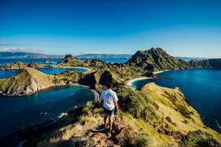 6 Must-visit Destinations in Indonesia for Nature Lovers, Ernest Dimitria