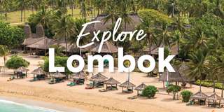 Weekend Getaway Wisata ke Lombok, Bisa Nikmati Apa Saja?, Travel Bestie