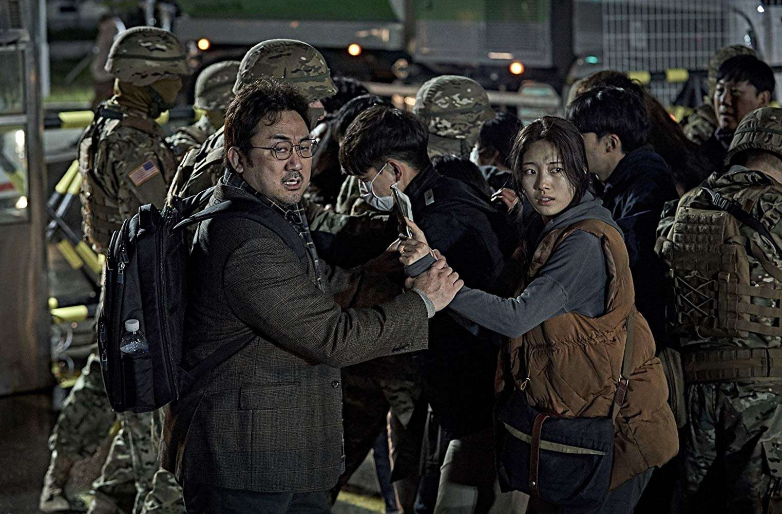Ashfall movie online sale