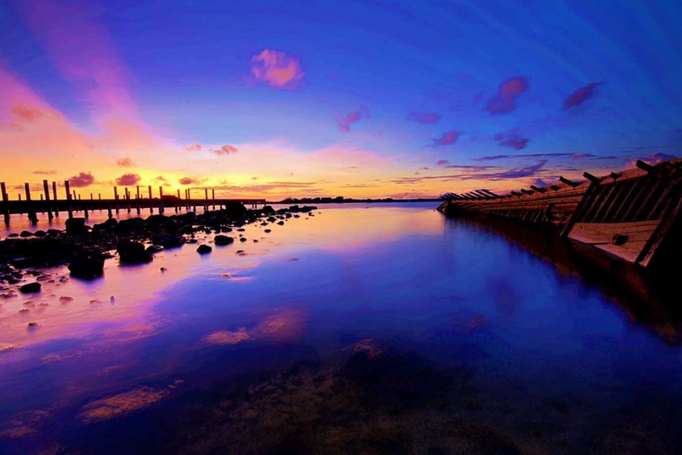 Destinasi Wisata Banten - Homecare24