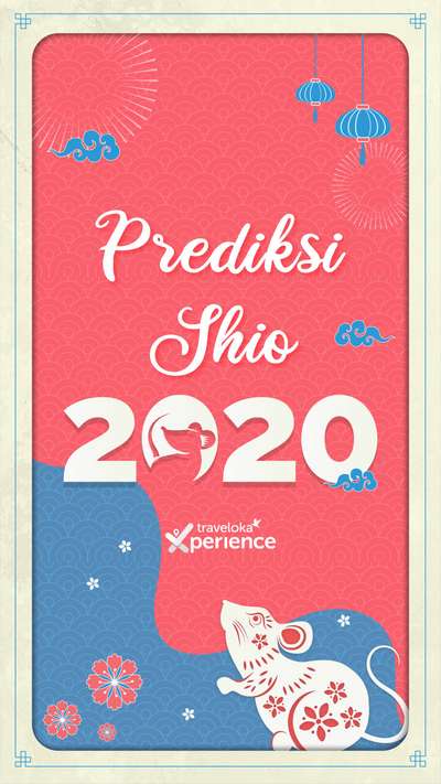 Prediksi Shio 2020, Nida Amalia