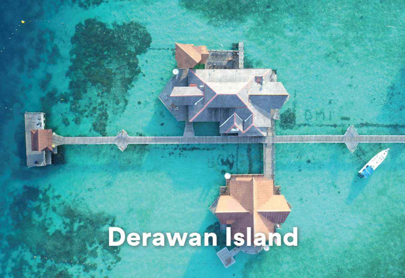 trip ke derawan