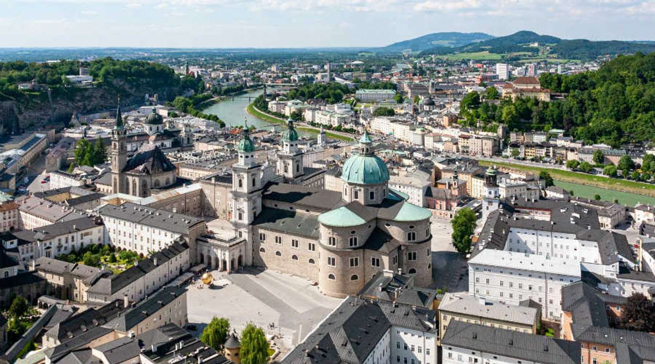 Salzburg