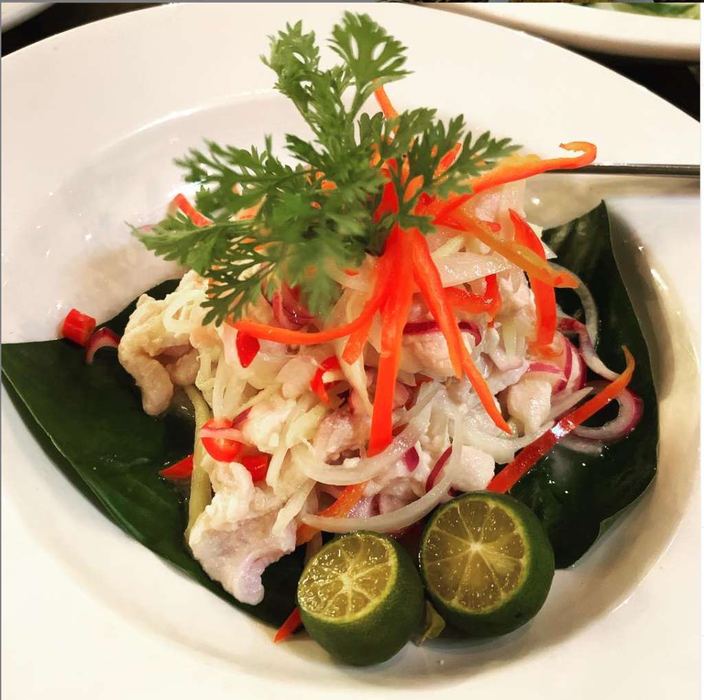 6 must-try food in Kuching, Sarawak and where to find them