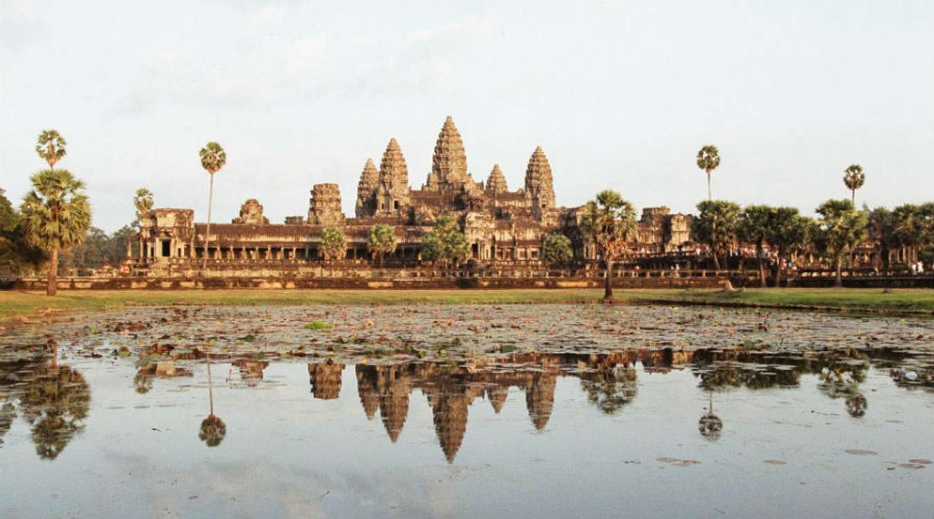 Siem Reap Cambodia