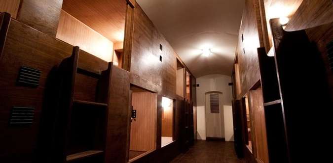 Ternyata Bangkok Punya 5 Hotel Keren Yang Selalu Jadi Rebutan Para Backpacker
