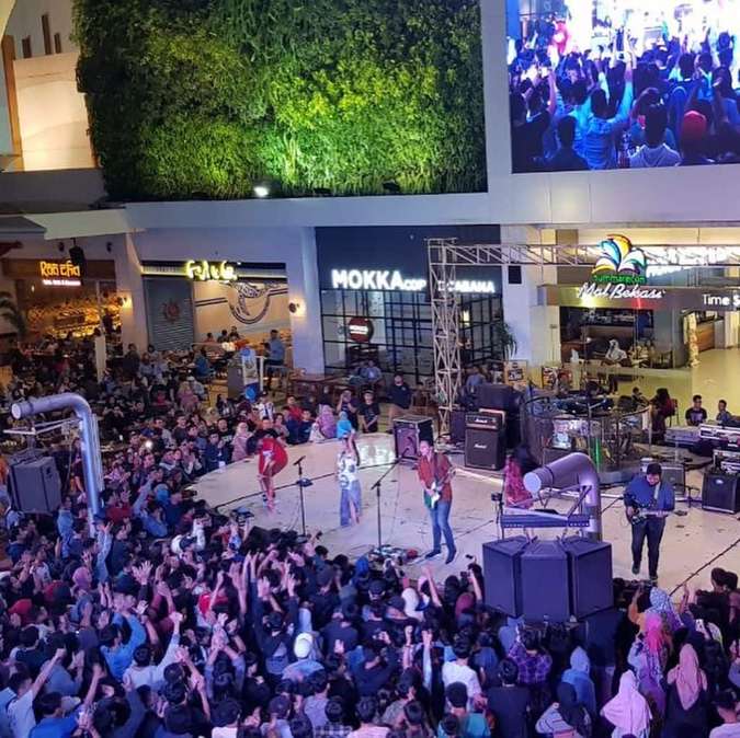 8 Daftar Mall Di Bekasi Terlengkap Untuk Dikunjungi