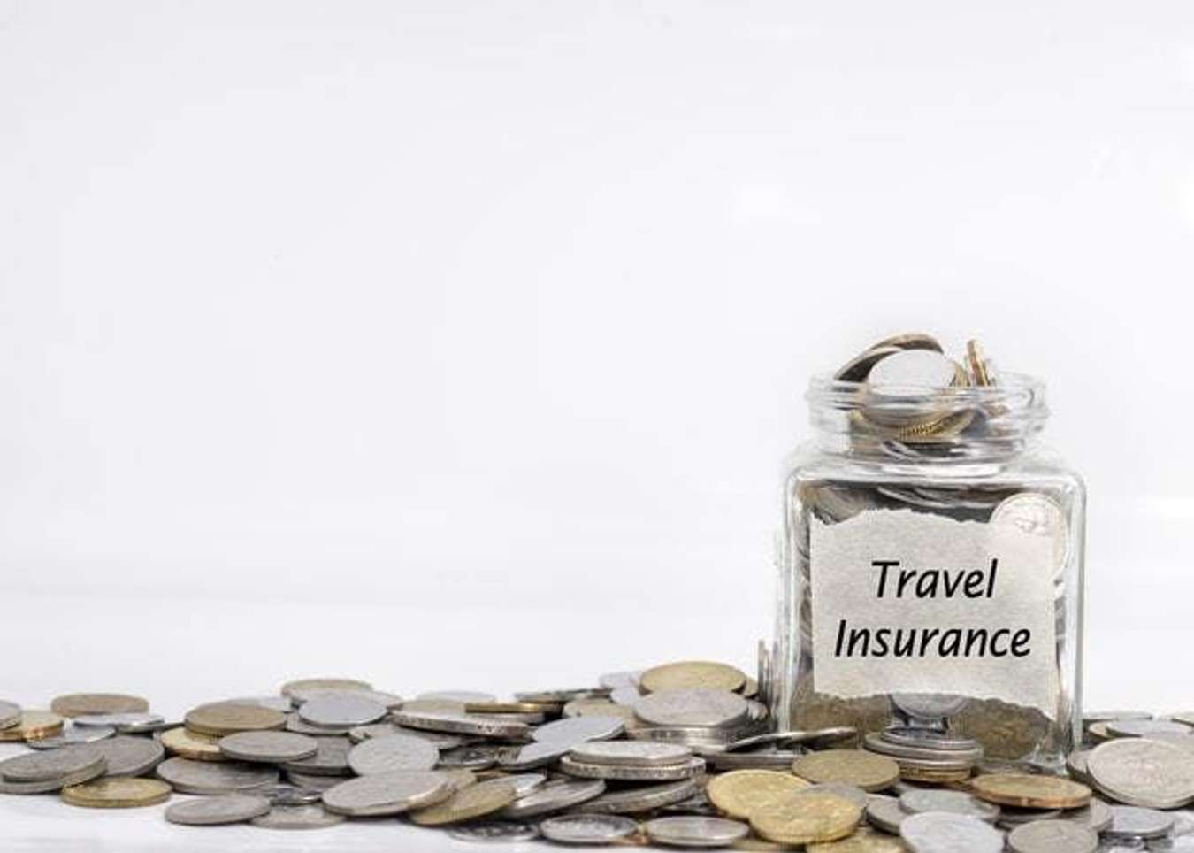 Travel Insurance - Premi Ringan