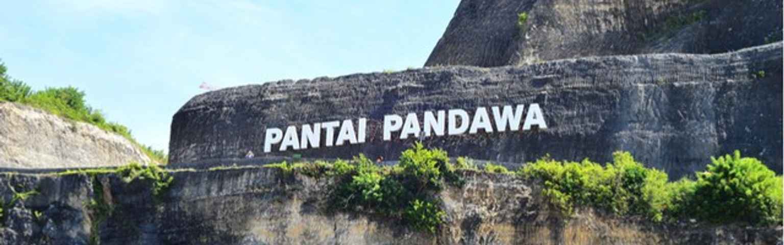 Blog Tempat Wisata Pandawa Bali