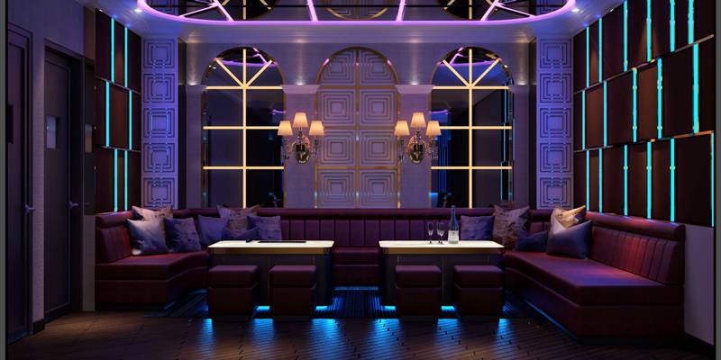 The Replay Karaoke Senopati