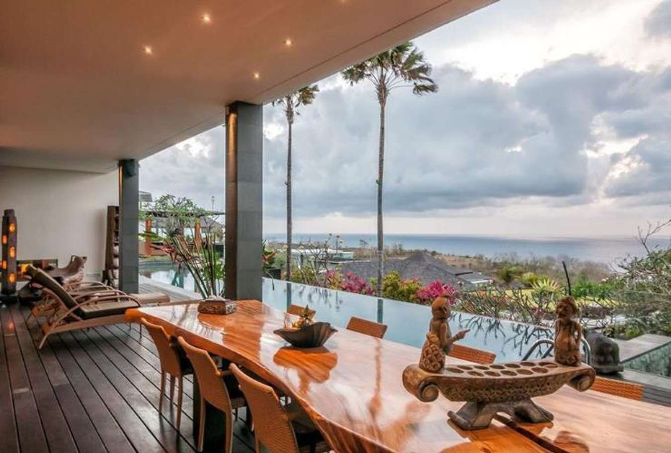 Hotel Termahal di Bali - Private Villas of Bali
