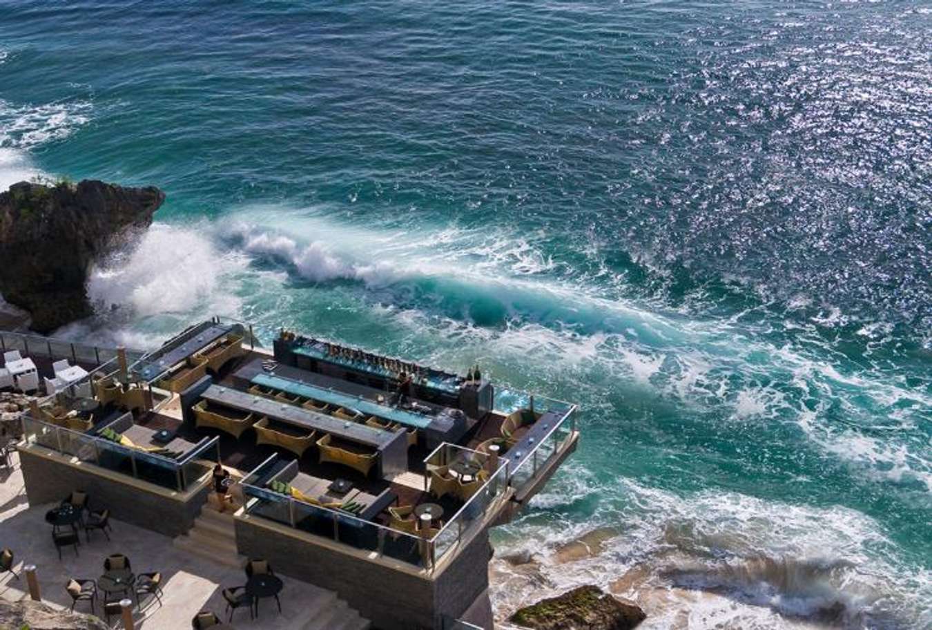 10 Hotel Paling Mahal di Bali untuk Pengalaman Liburan Terbaik