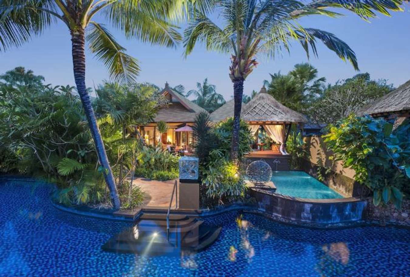10 Hotel Paling Mahal di Bali untuk Pengalaman Liburan Terbaik
