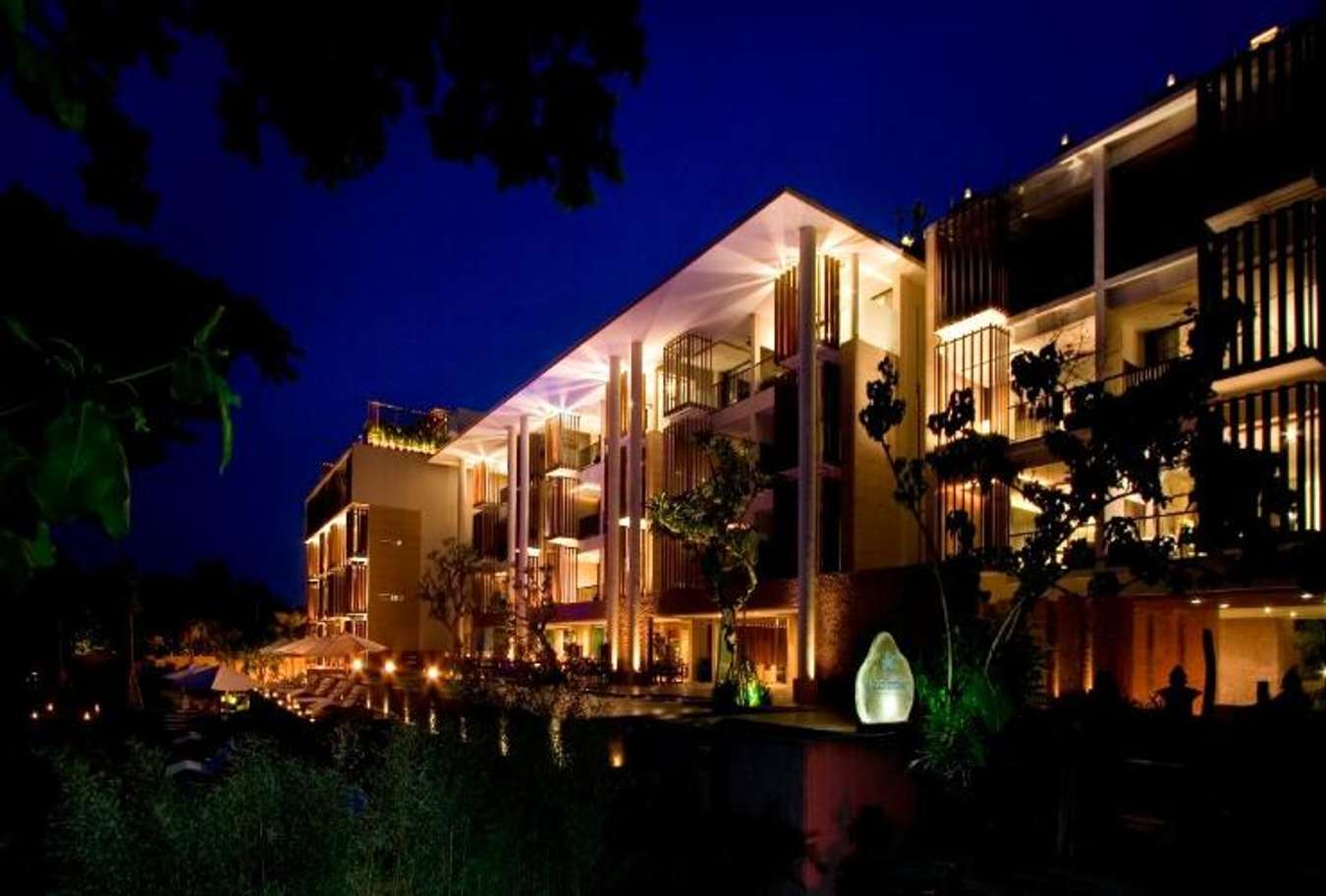 10 Hotel Paling Mahal di Bali untuk Pengalaman Liburan Terbaik