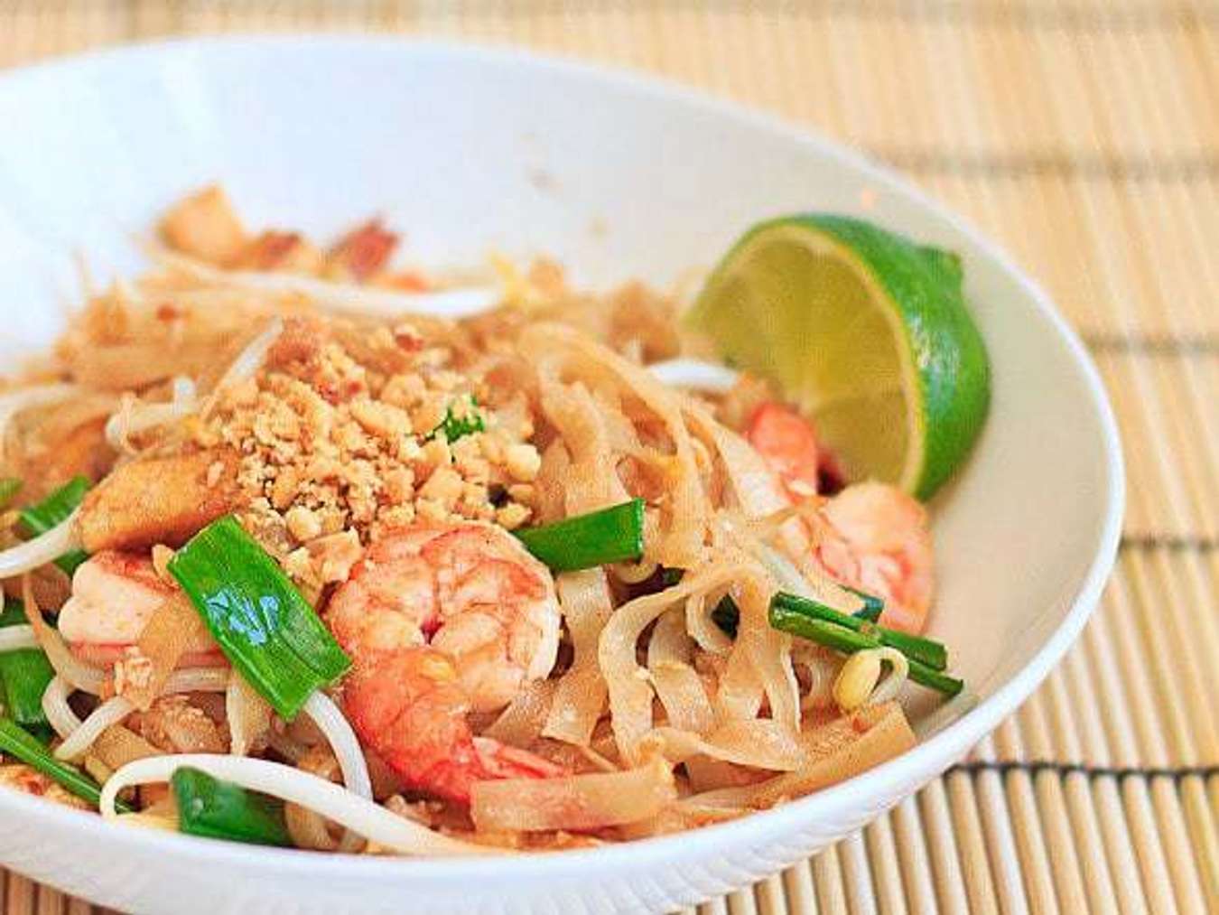 Pad Thai