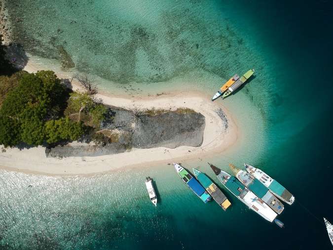 5 Cara Liburan Mewah Tanpa Menguras Tabungan