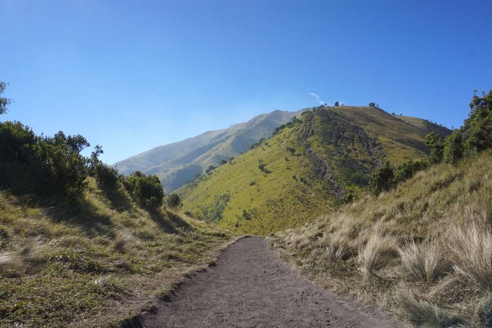 11 Wisata Alam Jawa Tengah Ini Punya Panorama Menakjubkan