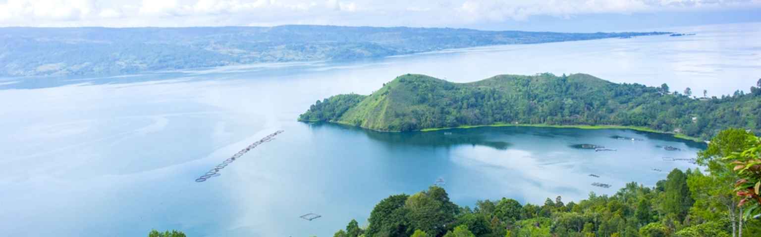 18 Tempat Wisata Di Sumatera Utara Ini Wajib Kamu Kunjungi