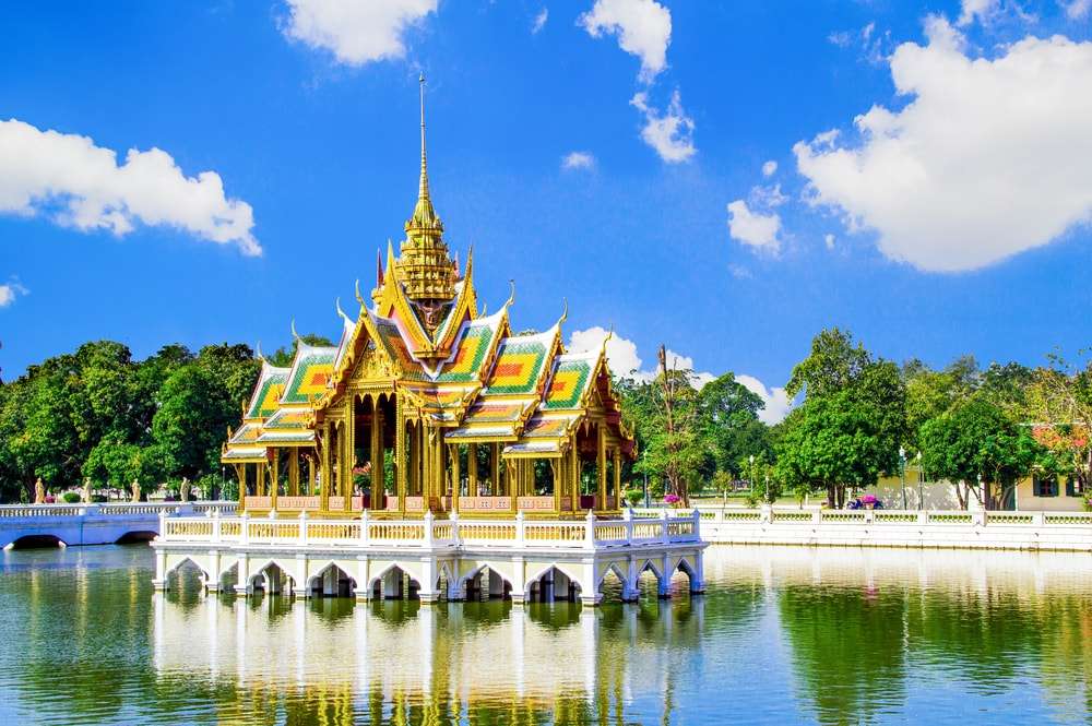 Ini 8 Tempat Wisata Murah Ala Backpacker Ke Thailand