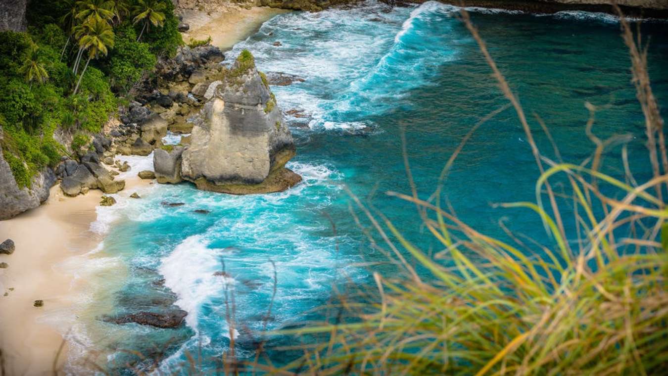 17 Tempat Wisata di Bali Ini Menanti untuk Dieksplor