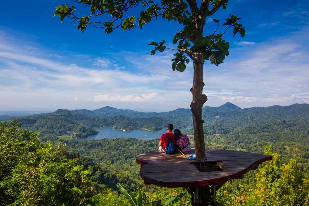 15 Tempat Wisata Di Kulon Progo Untuk Pencinta Alam