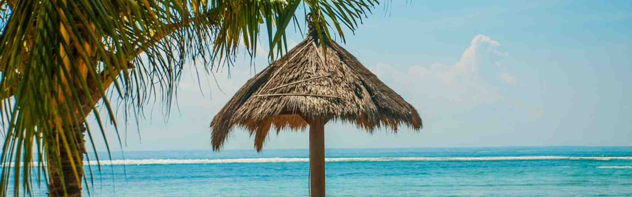 20 Pantai Di Bali Ini Cocok Untuk Wisata Air Yang Seru