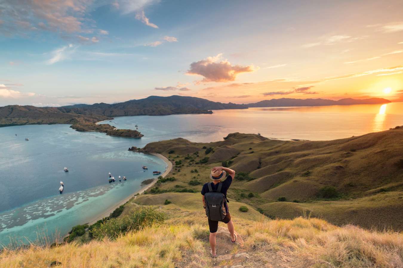 Labuan Bajo