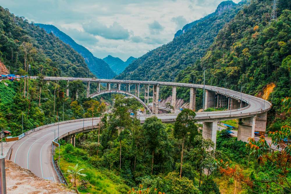 Inilah 5 destinasi wisata seru di Padang!