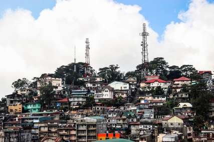 Your Ultimate Chill Getaway in Baguio, the Philippines' Summer Capital, Traveloka Xperience