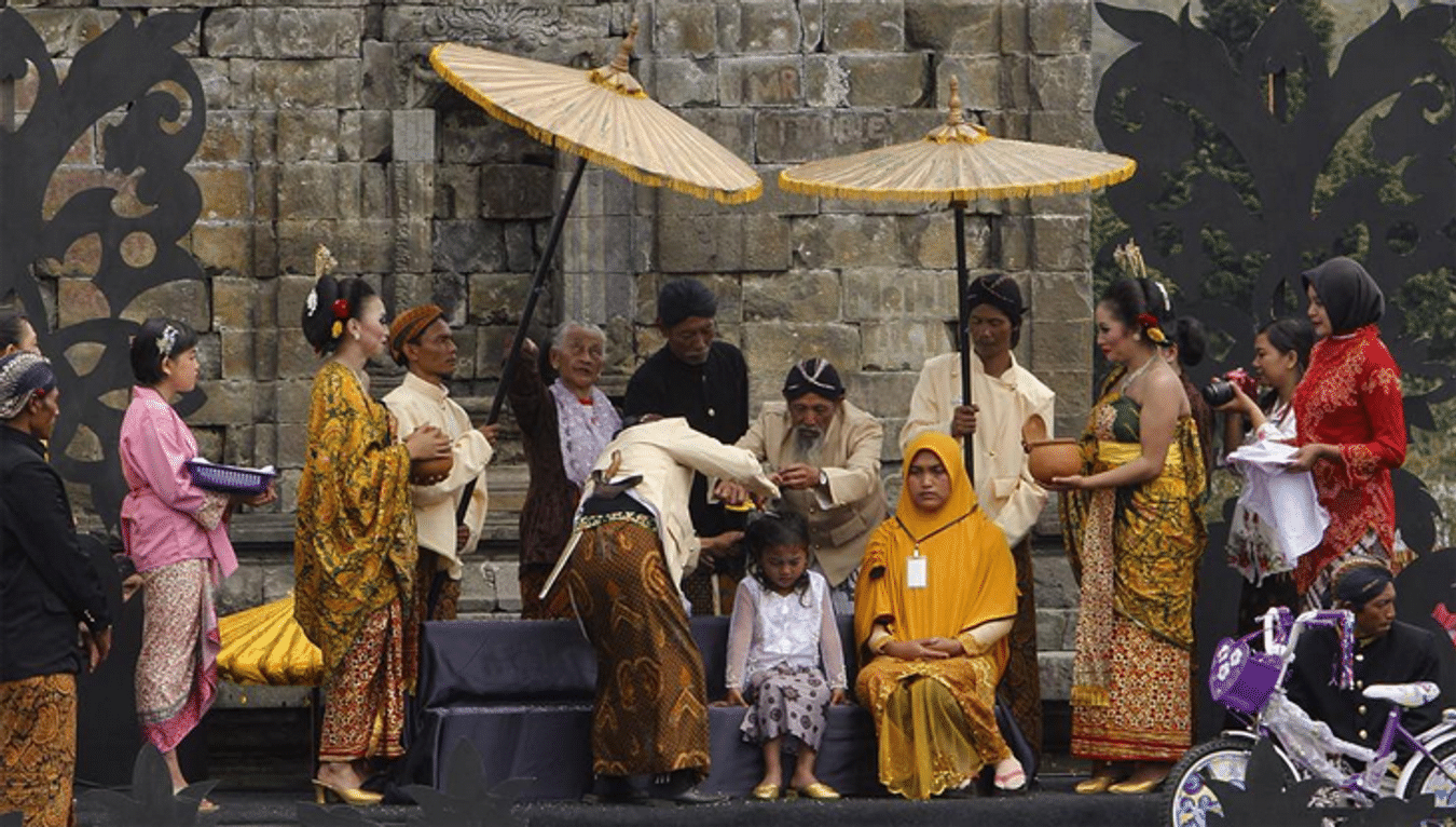 Dieng Culture Festival | Festival Kebudayaan di Indonesia