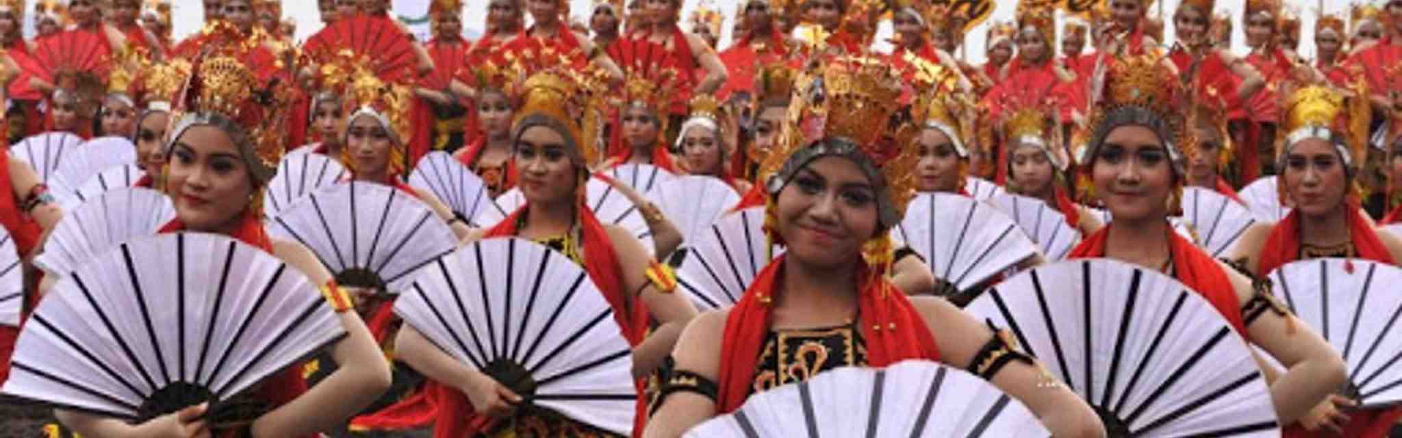 adat dan budaya rakyat malaysia