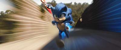 Review Film Sonic The Hedgehog: Tontonan Seru Bagi Seluruh Keluarga, Nida Amalia