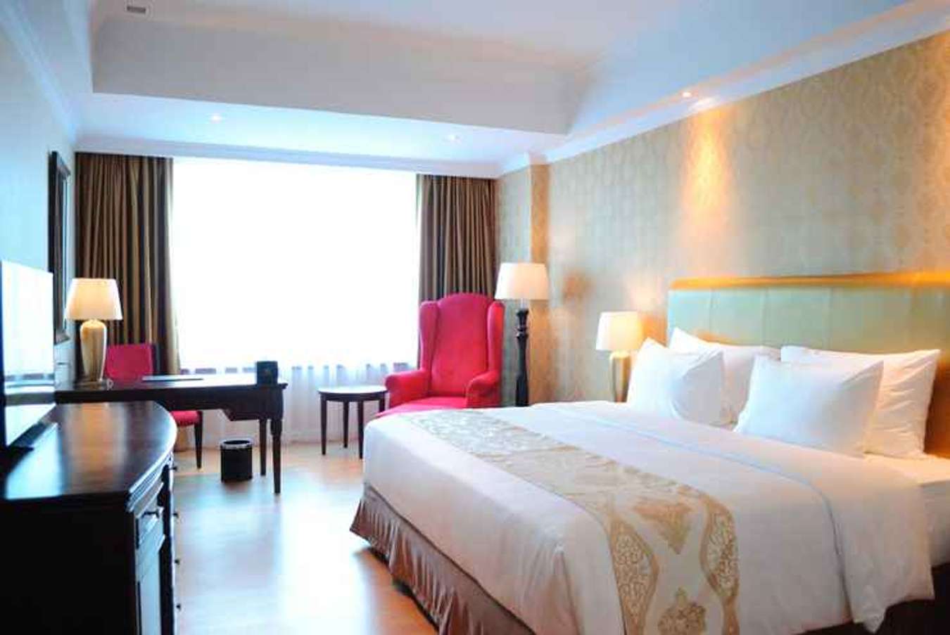 Adimulia Hotel Medan