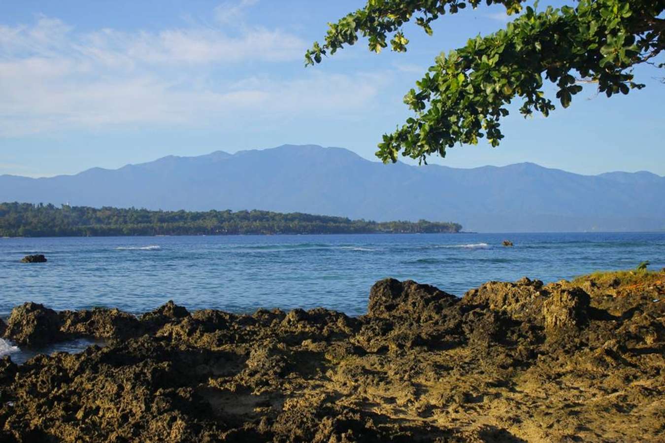 Pegunungan Arfak - Destinasi wisata di Papua Barat