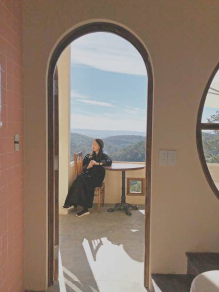 Dreamers Cafe & Homestay