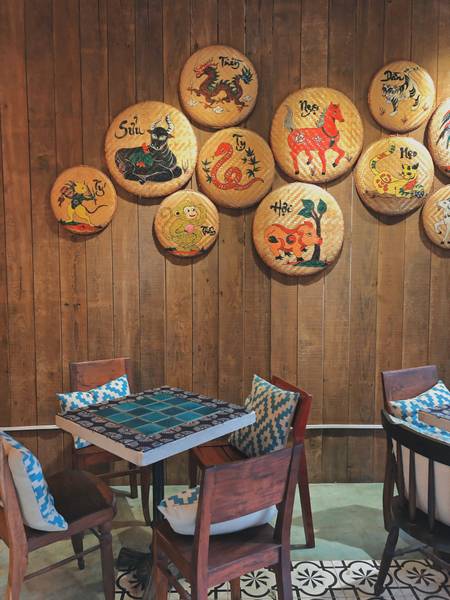Yên cafe Phan Đình Phùng