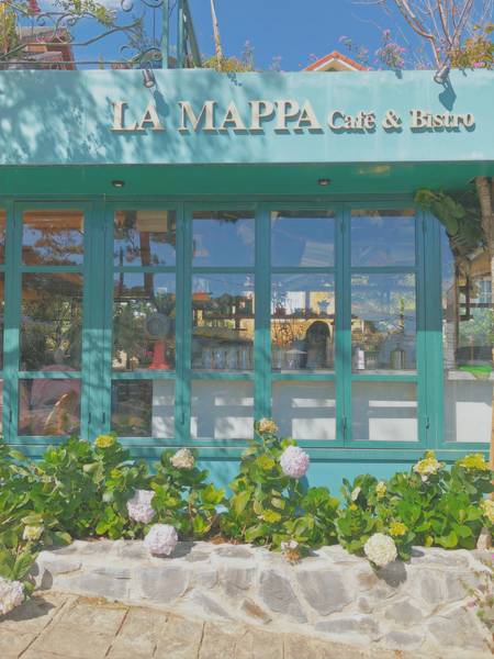 La Mappa Đà Lạt