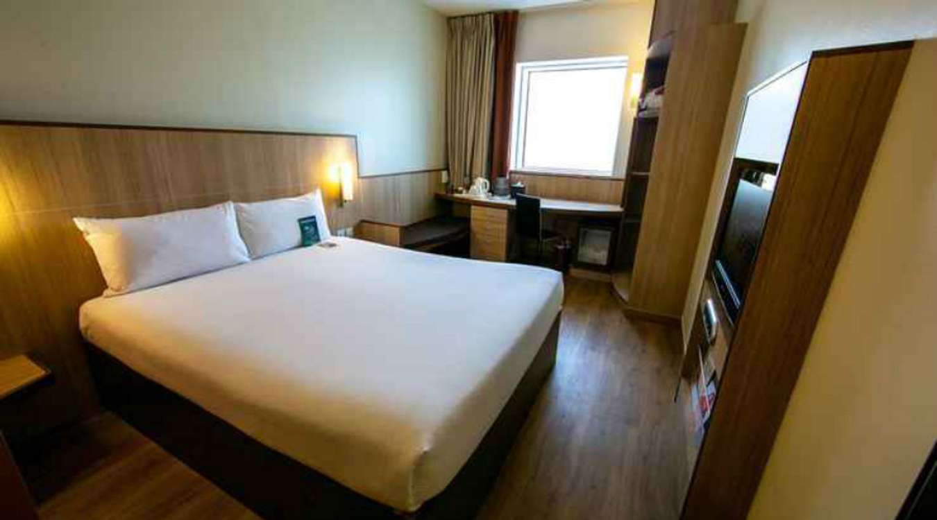 ibis Al Barsha