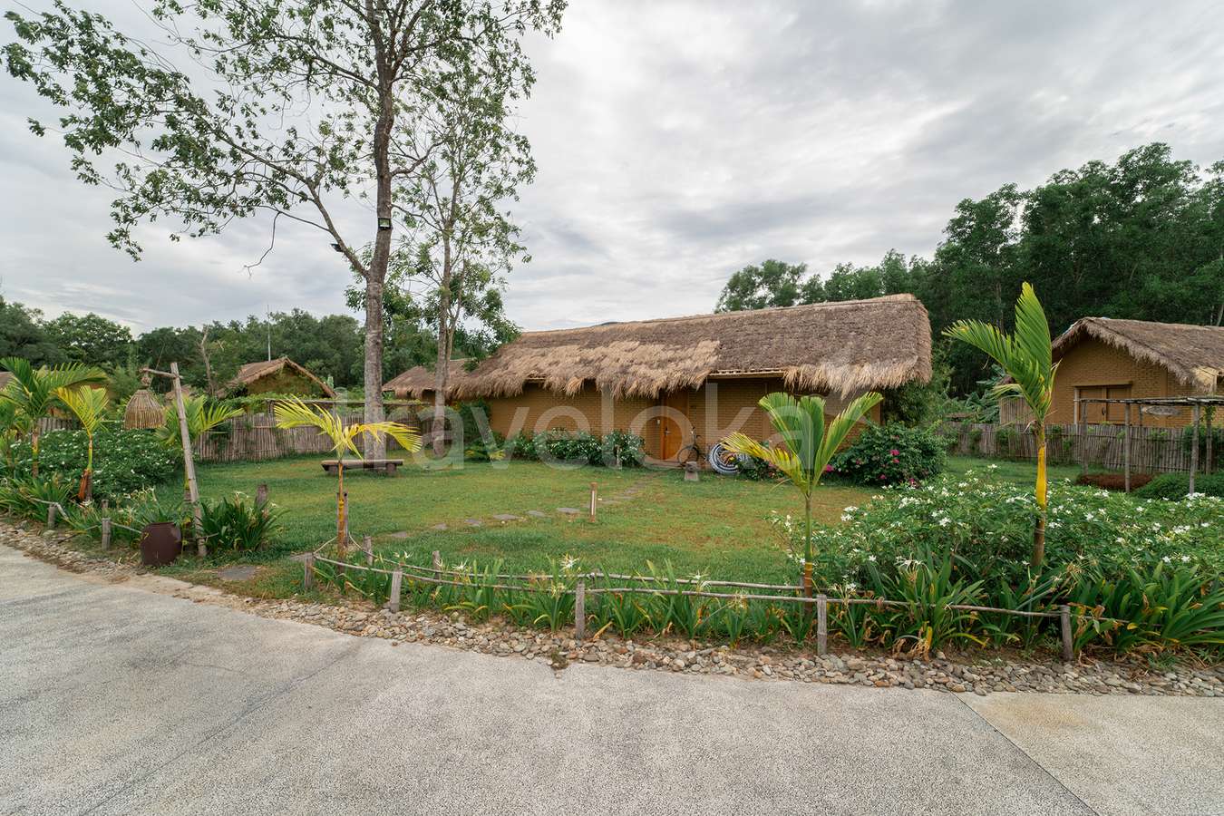 Kinh nghiệm du lịch Huế 1 ngày - Alba Wellness Resort by Fusion