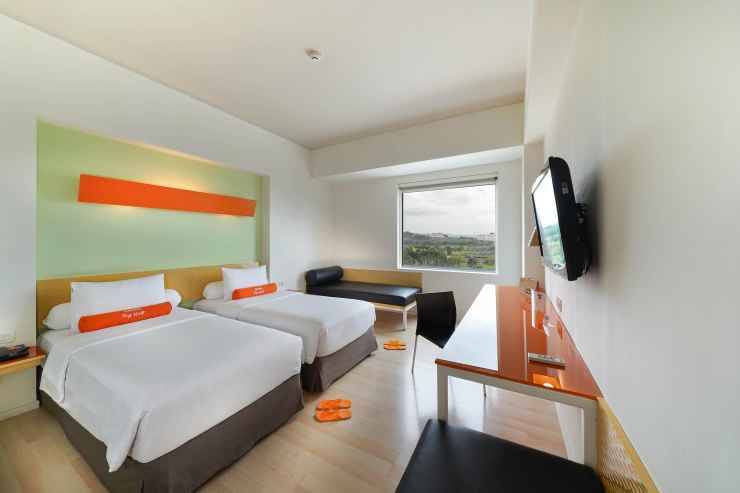 HARRIS HOTEL SENTUL CITY BOGOR