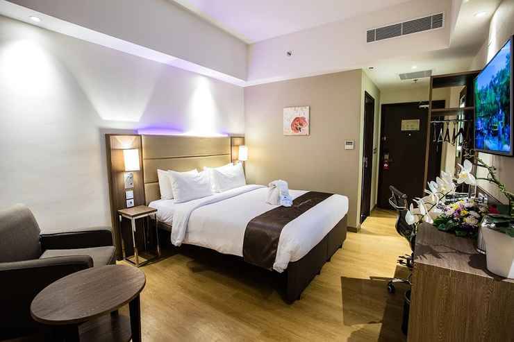 Olympic Renotel Sentul