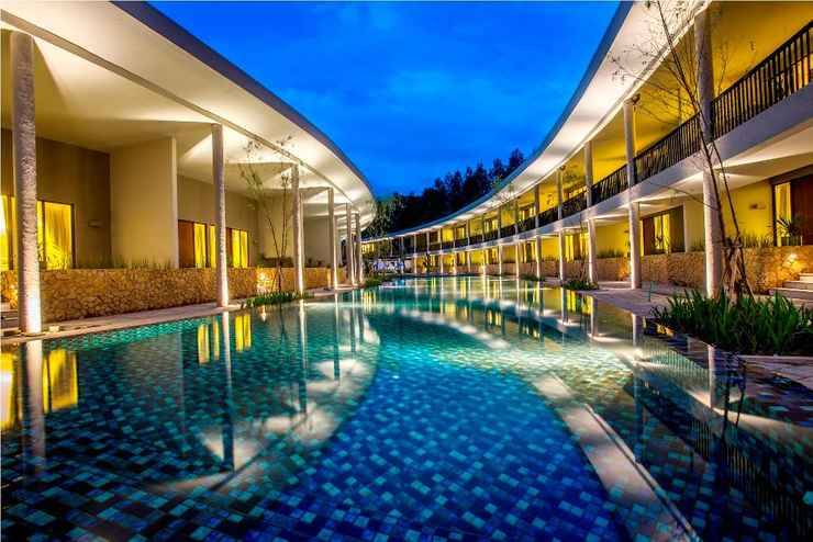 Neo+ Green Savana Sentul