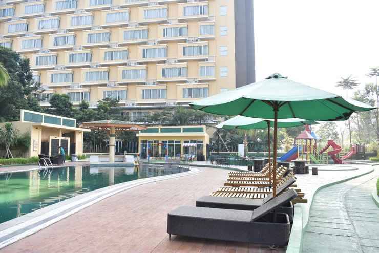 Lorin Sentul Hotel