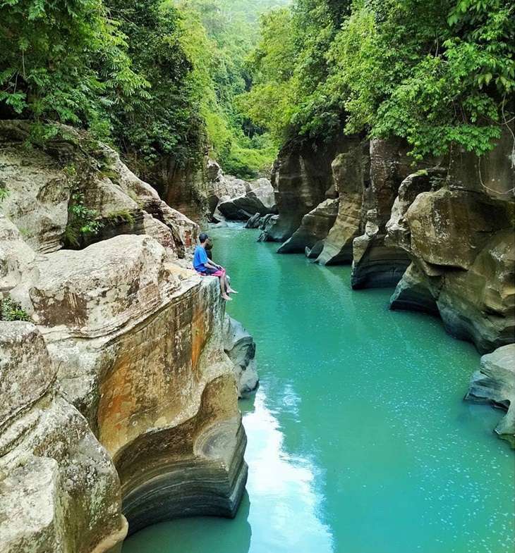 Aplikasi Objek Wisata Tasikmalaya