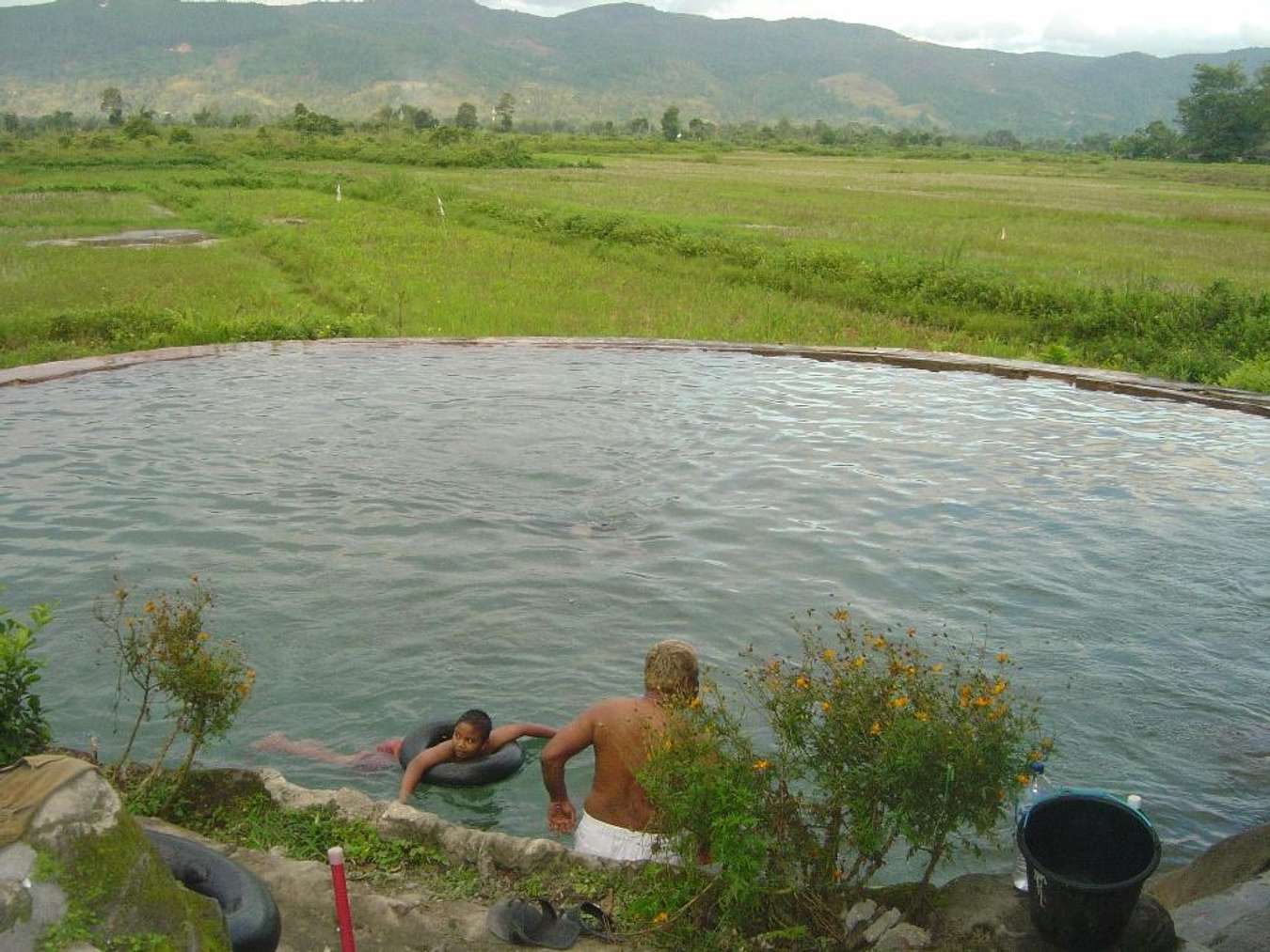 Destinasi wisata di Indonesia yang jarang diketahui orang-orang